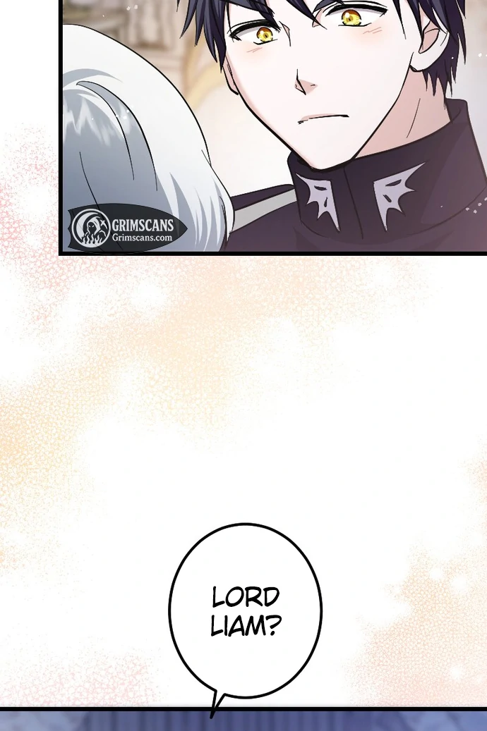 The Princess Of A Fallen Kingdom Kisses Him Morning And Night To Break The Curse Chapter 18 370 69