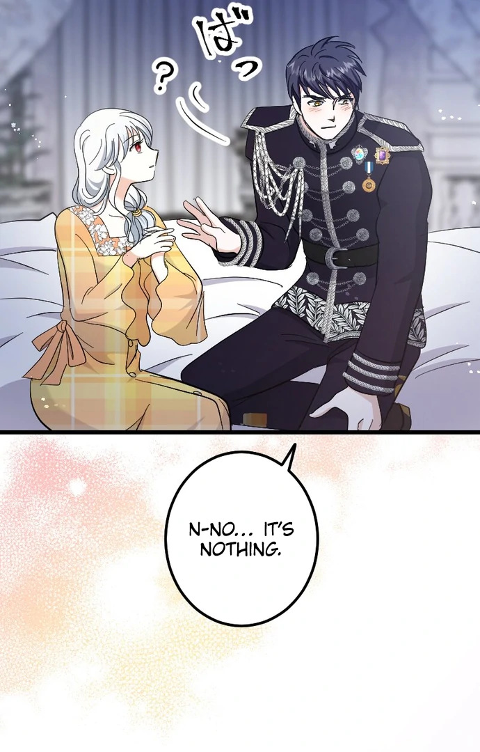 The Princess Of A Fallen Kingdom Kisses Him Morning And Night To Break The Curse Chapter 18 371 70