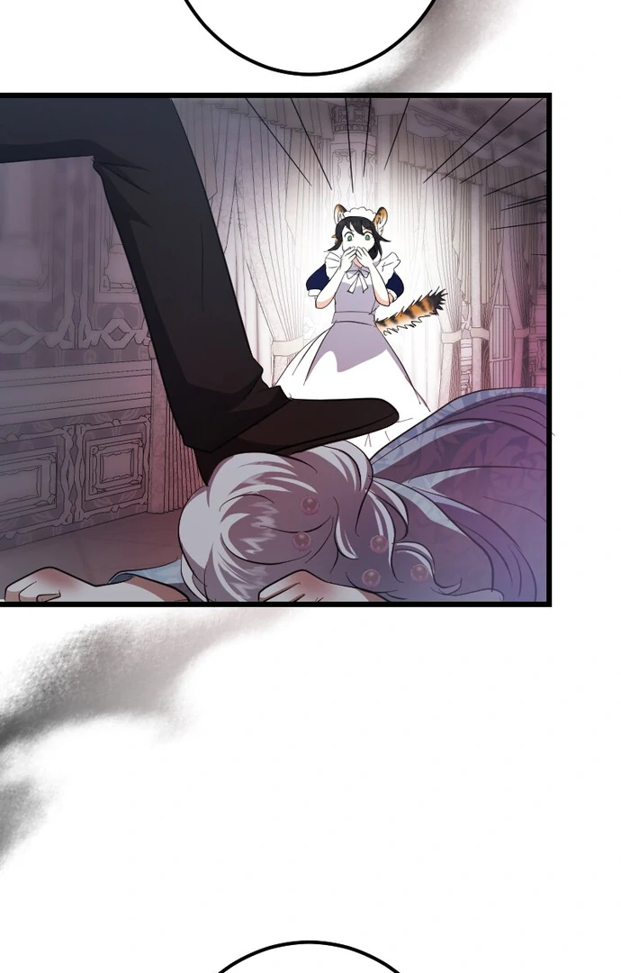 The Princess Of A Fallen Kingdom Kisses Him Morning And Night To Break The Curse Chapter 18 374 73