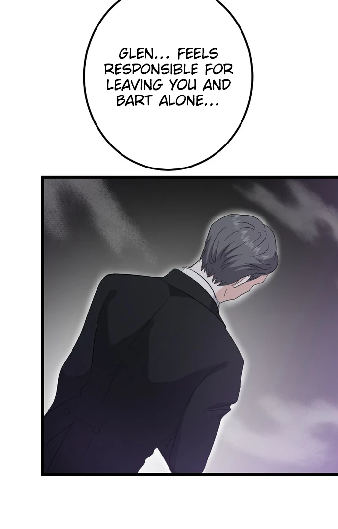 The Princess Of A Fallen Kingdom Kisses Him Morning And Night To Break The Curse Chapter 18 375 74