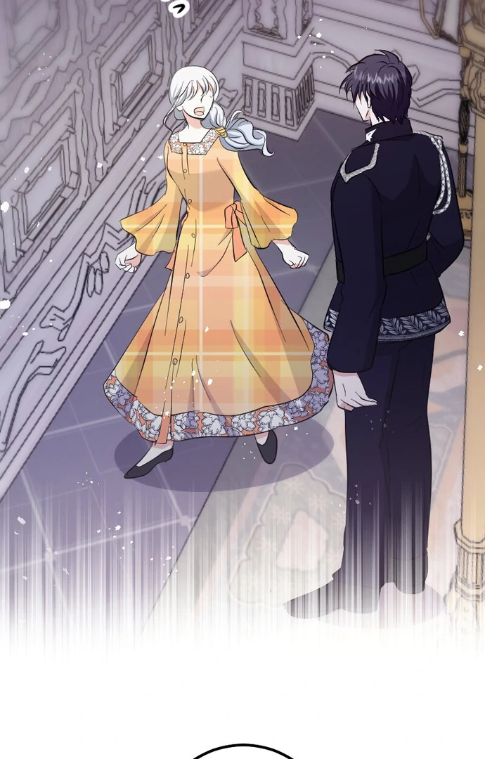 The Princess Of A Fallen Kingdom Kisses Him Morning And Night To Break The Curse Chapter 18 378 77