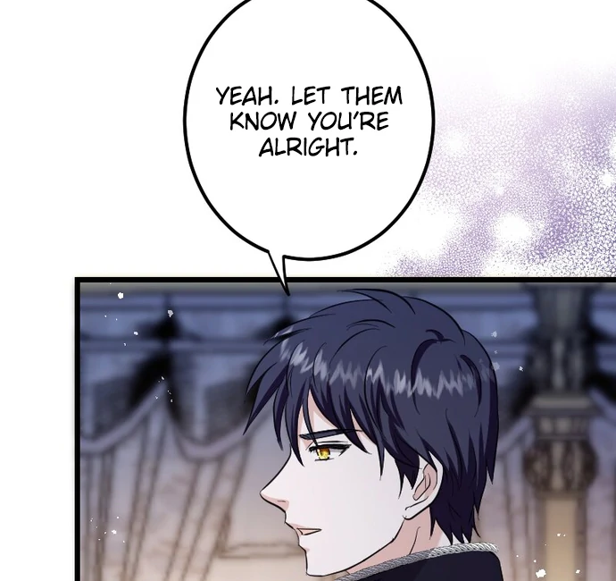 The Princess Of A Fallen Kingdom Kisses Him Morning And Night To Break The Curse Chapter 18 379 78
