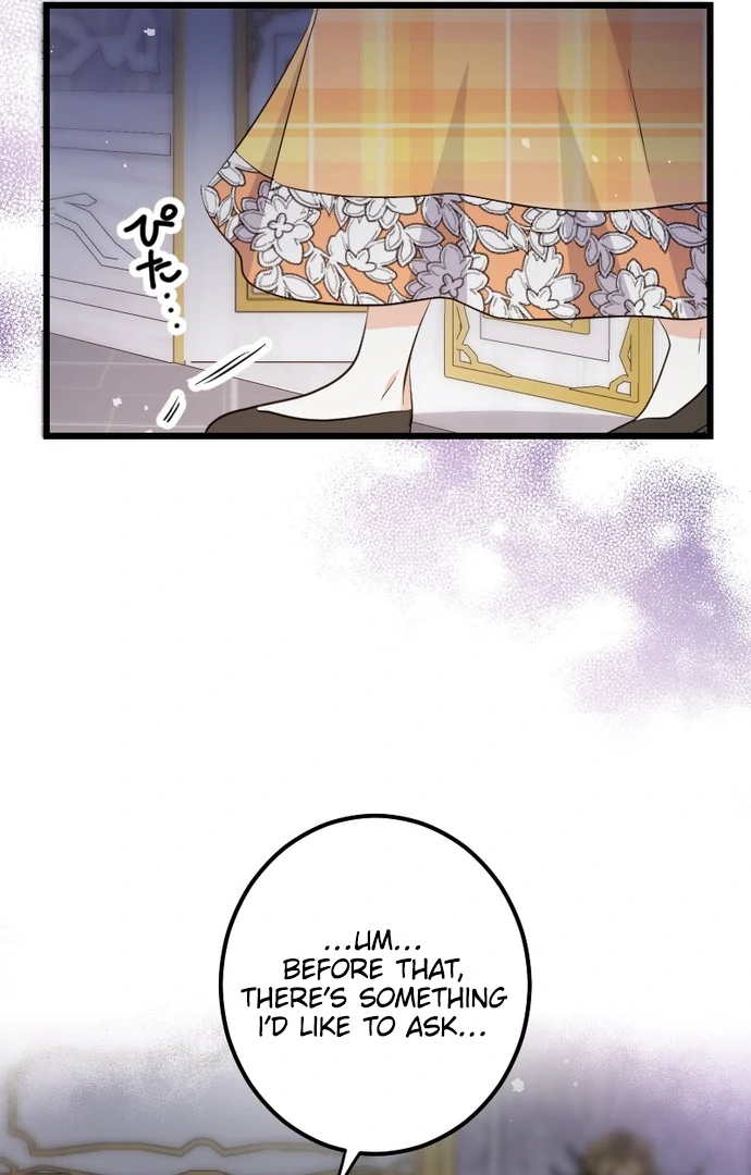The Princess Of A Fallen Kingdom Kisses Him Morning And Night To Break The Curse Chapter 18 381 80