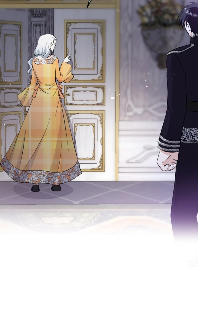 The Princess Of A Fallen Kingdom Kisses Him Morning And Night To Break The Curse Chapter 18 382 81