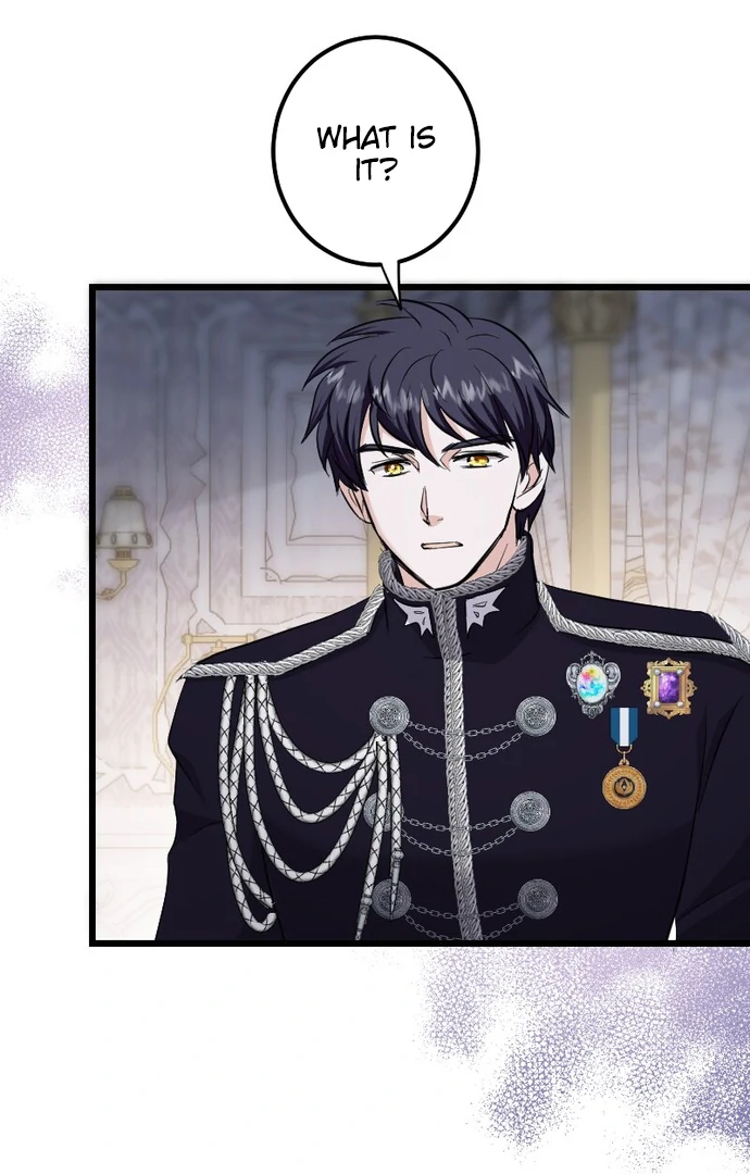 The Princess Of A Fallen Kingdom Kisses Him Morning And Night To Break The Curse Chapter 18 383 82