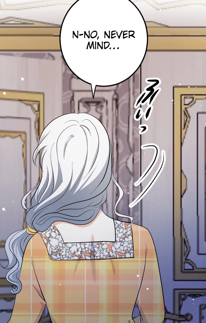The Princess Of A Fallen Kingdom Kisses Him Morning And Night To Break The Curse Chapter 18 385 84