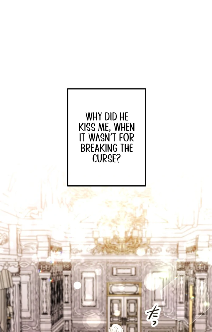 The Princess Of A Fallen Kingdom Kisses Him Morning And Night To Break The Curse Chapter 18 387 86