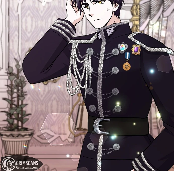 The Princess Of A Fallen Kingdom Kisses Him Morning And Night To Break The Curse Chapter 18 389 88