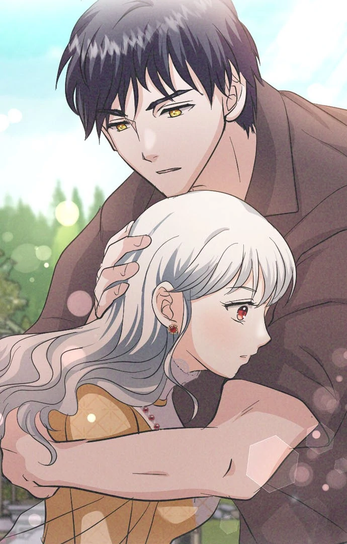 The Princess Of A Fallen Kingdom Kisses Him Morning And Night To Break The Curse Chapter 19 319 006