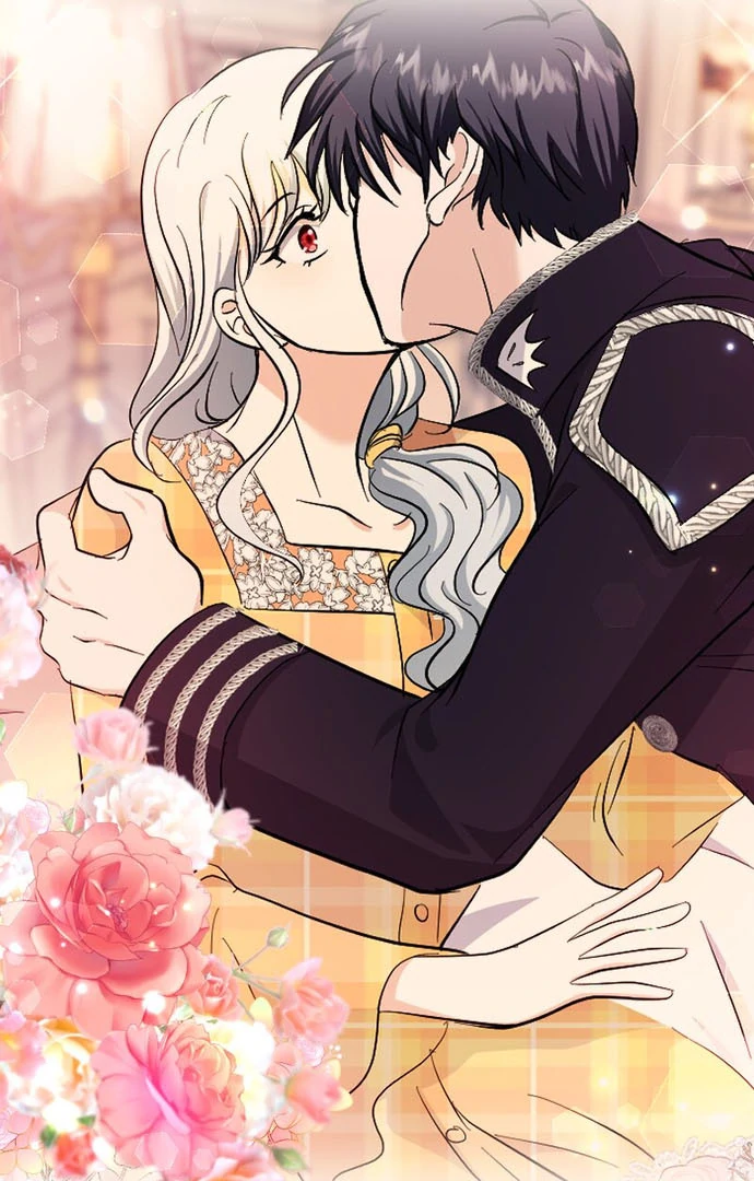 The Princess Of A Fallen Kingdom Kisses Him Morning And Night To Break The Curse Chapter 19 324 011