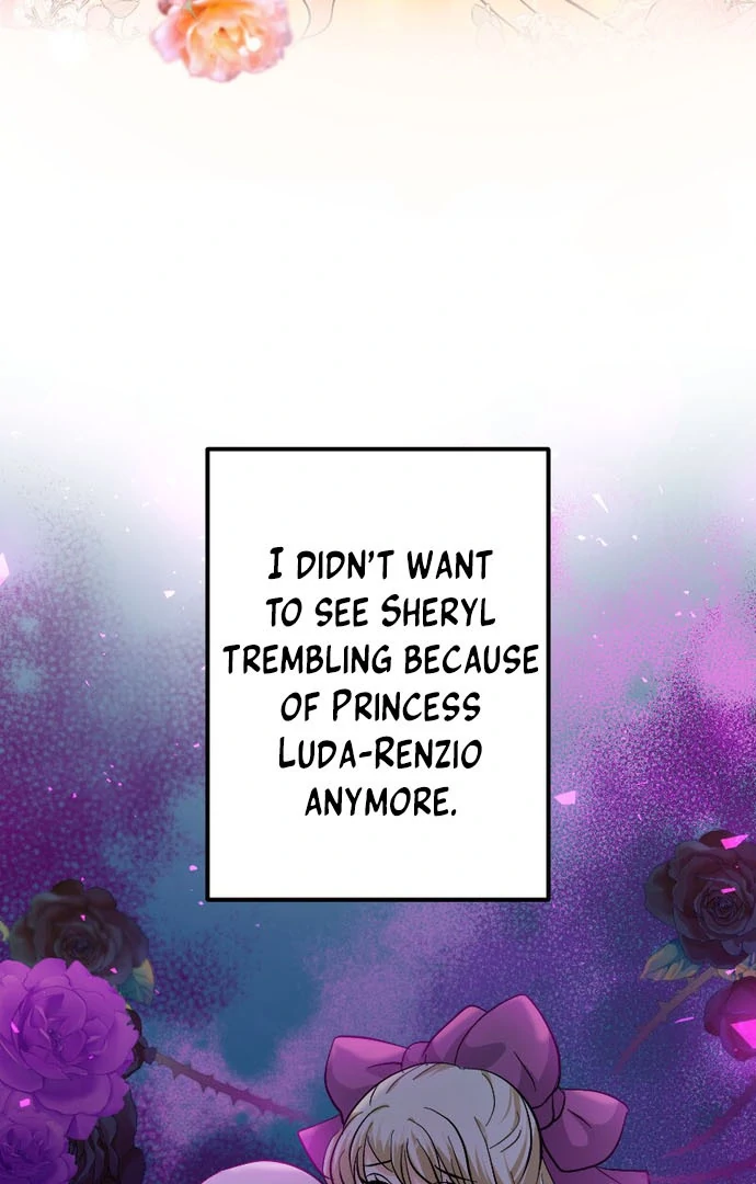 The Princess Of A Fallen Kingdom Kisses Him Morning And Night To Break The Curse Chapter 19 325 012