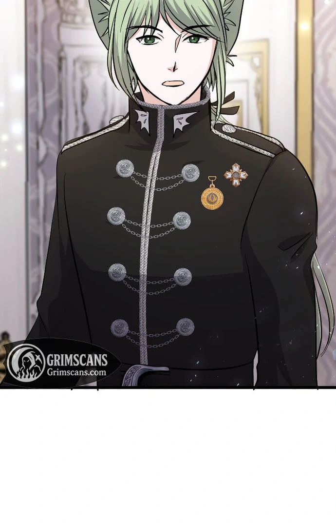 The Princess Of A Fallen Kingdom Kisses Him Morning And Night To Break The Curse Chapter 19 330 017