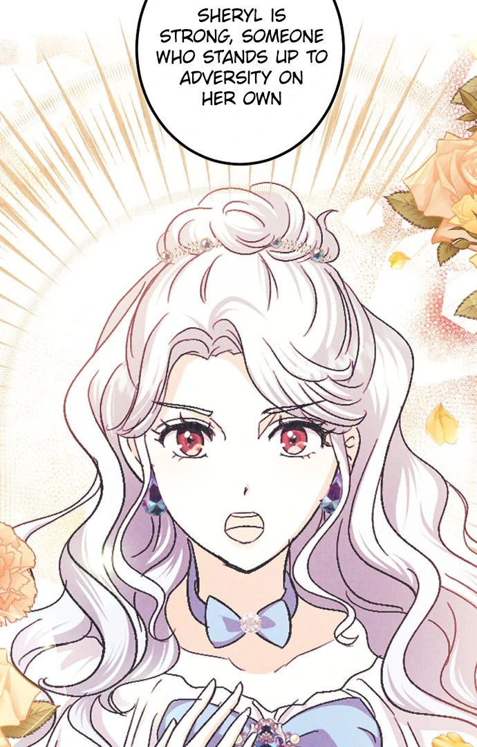 The Princess Of A Fallen Kingdom Kisses Him Morning And Night To Break The Curse Chapter 19 344 031