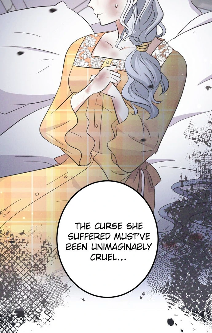 The Princess Of A Fallen Kingdom Kisses Him Morning And Night To Break The Curse Chapter 19 346 033