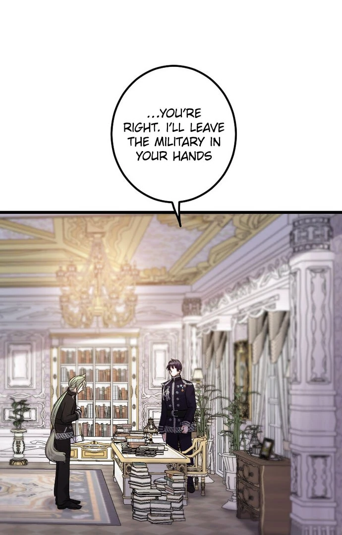 The Princess Of A Fallen Kingdom Kisses Him Morning And Night To Break The Curse Chapter 19 353 040
