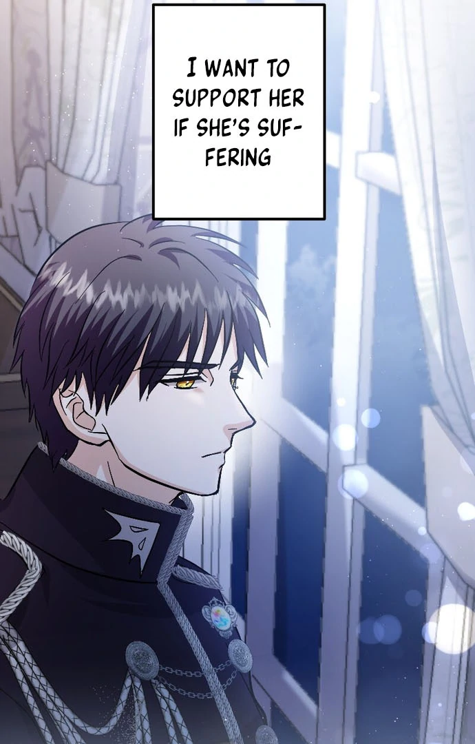 The Princess Of A Fallen Kingdom Kisses Him Morning And Night To Break The Curse Chapter 19 356 043