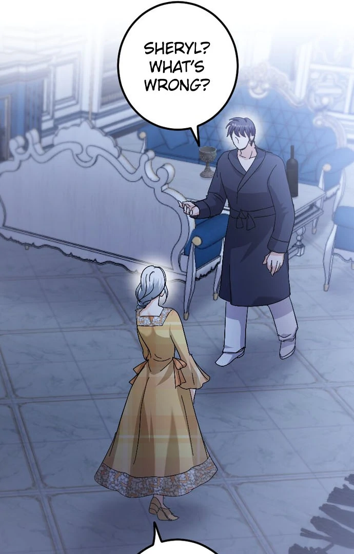 The Princess Of A Fallen Kingdom Kisses Him Morning And Night To Break The Curse Chapter 19 363 050