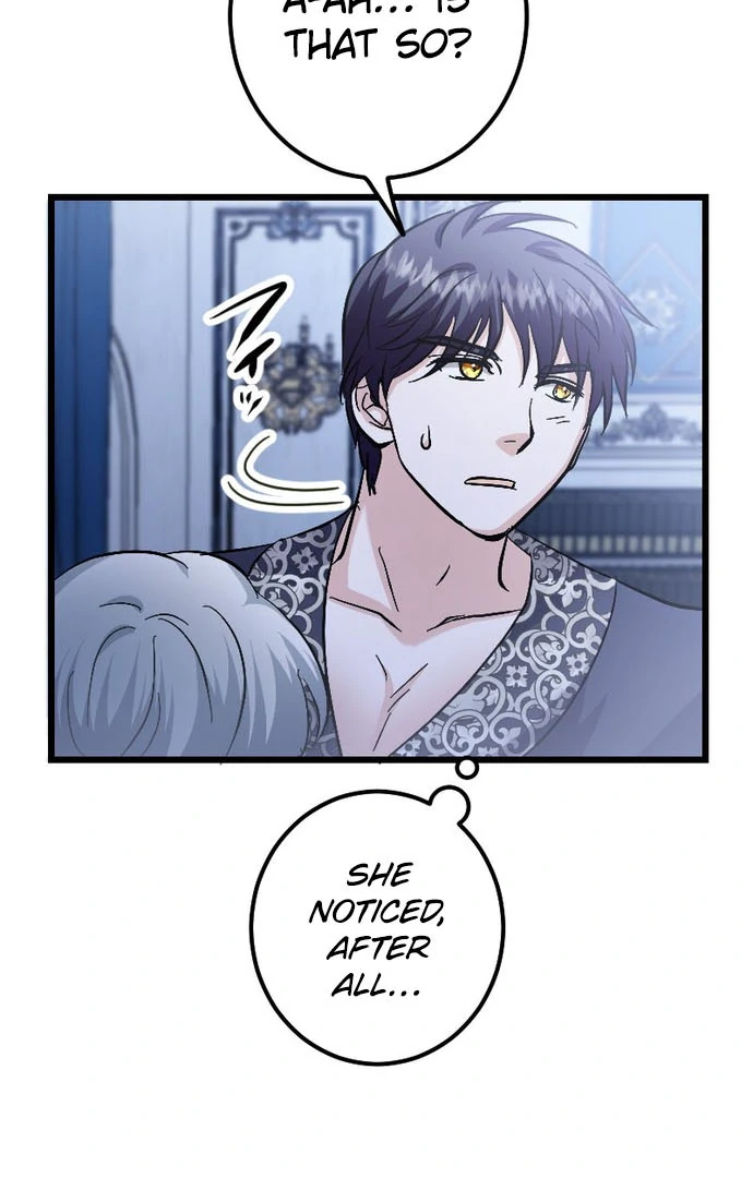 The Princess Of A Fallen Kingdom Kisses Him Morning And Night To Break The Curse Chapter 19 366 053