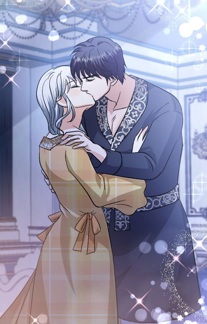The Princess Of A Fallen Kingdom Kisses Him Morning And Night To Break The Curse Chapter 19 368 055