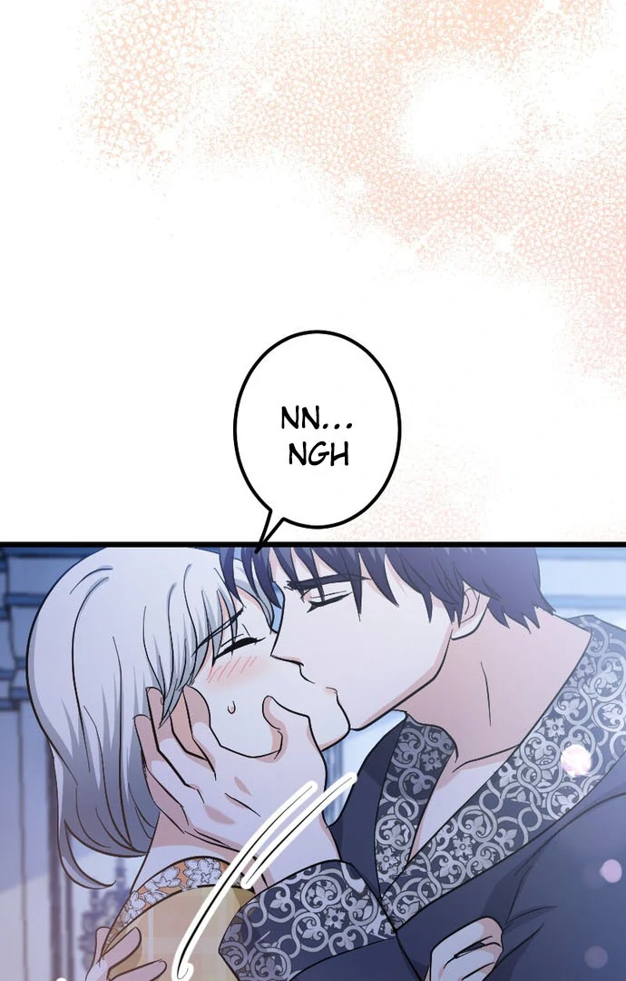 The Princess Of A Fallen Kingdom Kisses Him Morning And Night To Break The Curse Chapter 19 370 057