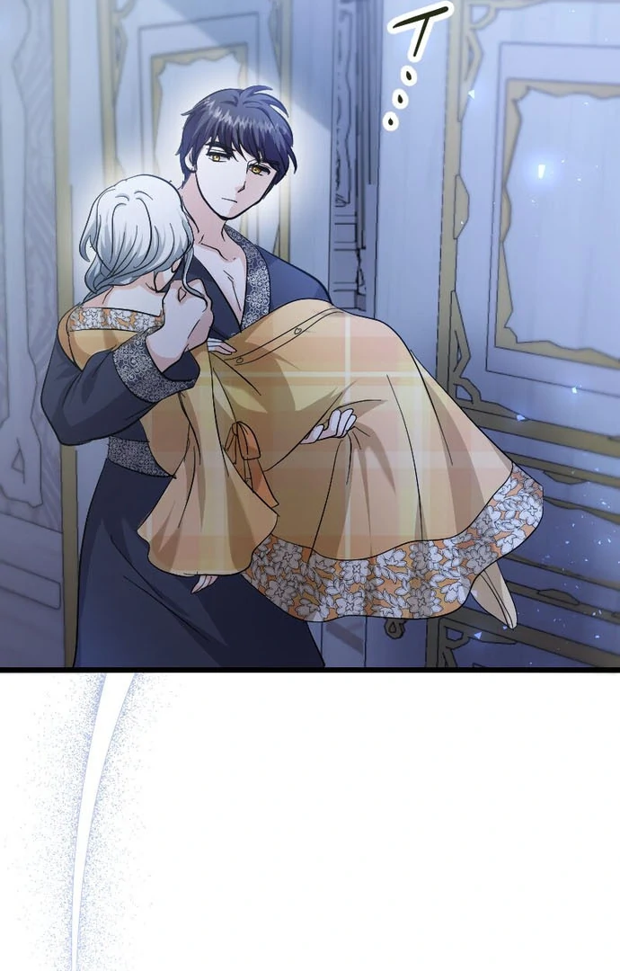 The Princess Of A Fallen Kingdom Kisses Him Morning And Night To Break The Curse Chapter 19 379 066