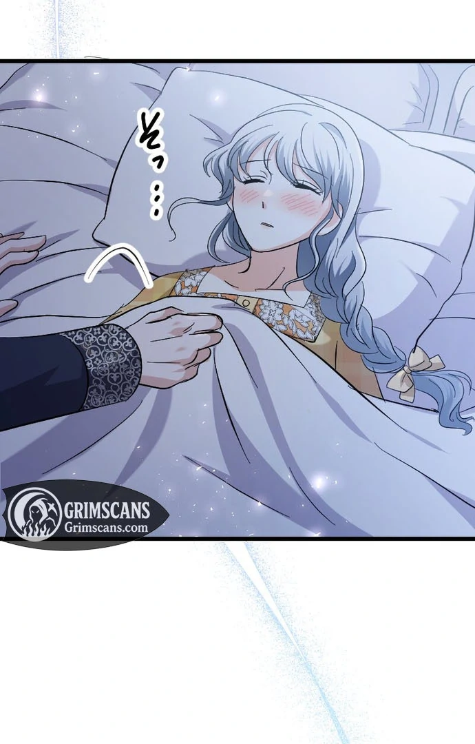 The Princess Of A Fallen Kingdom Kisses Him Morning And Night To Break The Curse Chapter 19 380 067