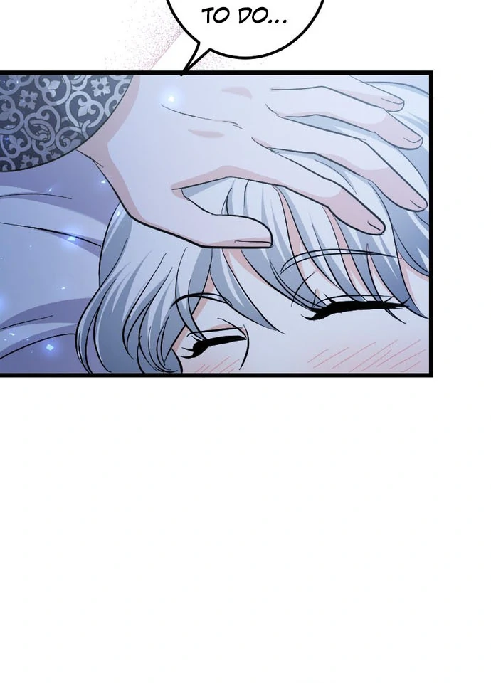 The Princess Of A Fallen Kingdom Kisses Him Morning And Night To Break The Curse Chapter 19 390 077