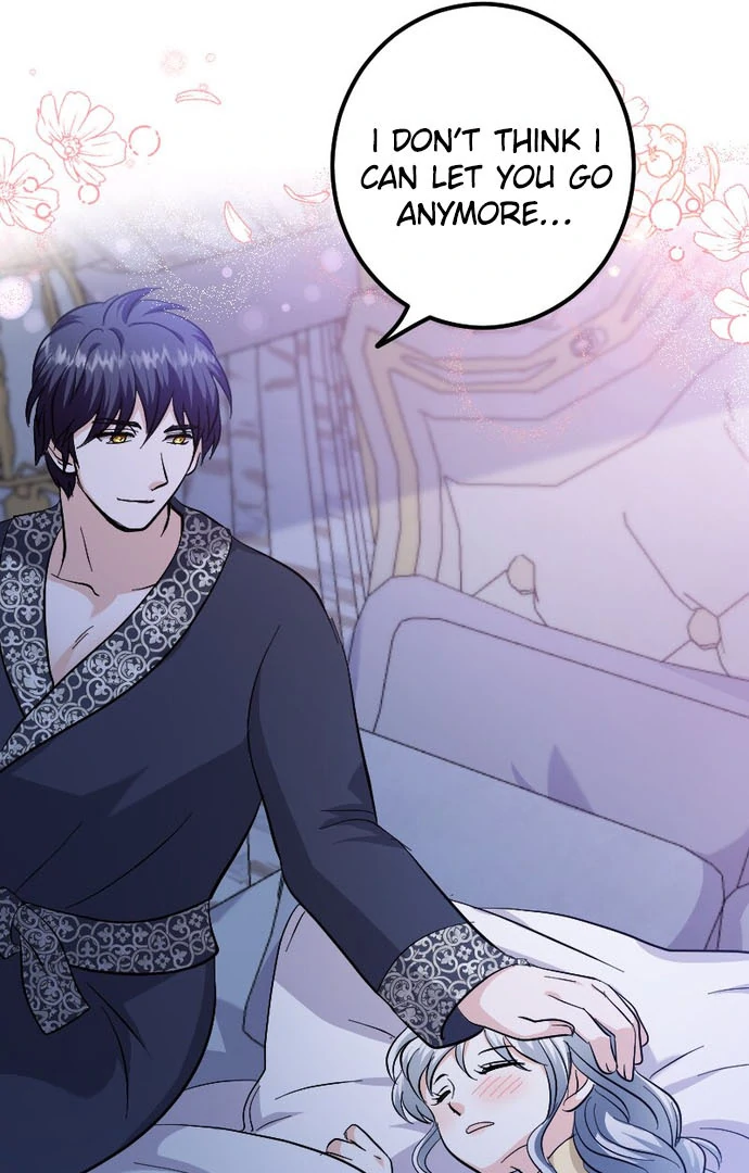 The Princess Of A Fallen Kingdom Kisses Him Morning And Night To Break The Curse Chapter 19 391 078