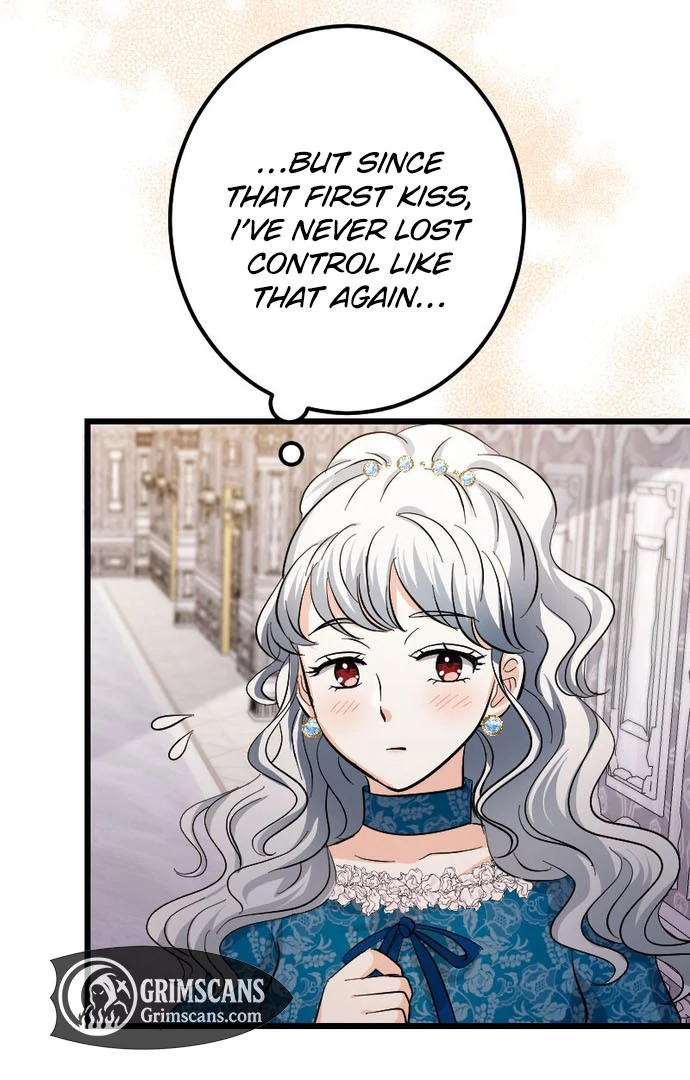 The Princess Of A Fallen Kingdom Kisses Him Morning And Night To Break The Curse Chapter 19 397 084