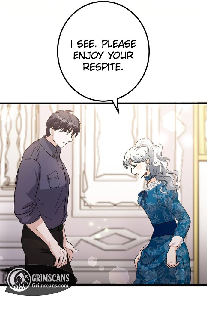 The Princess Of A Fallen Kingdom Kisses Him Morning And Night To Break The Curse Chapter 19 400 087