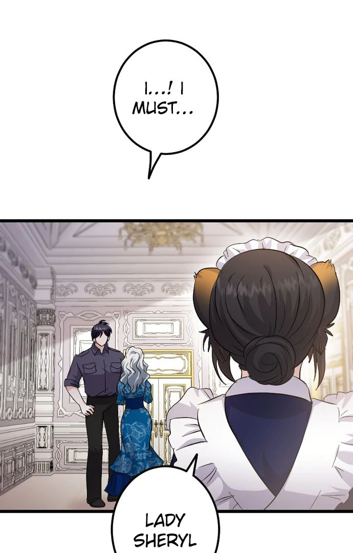 The Princess Of A Fallen Kingdom Kisses Him Morning And Night To Break The Curse Chapter 19 410 097