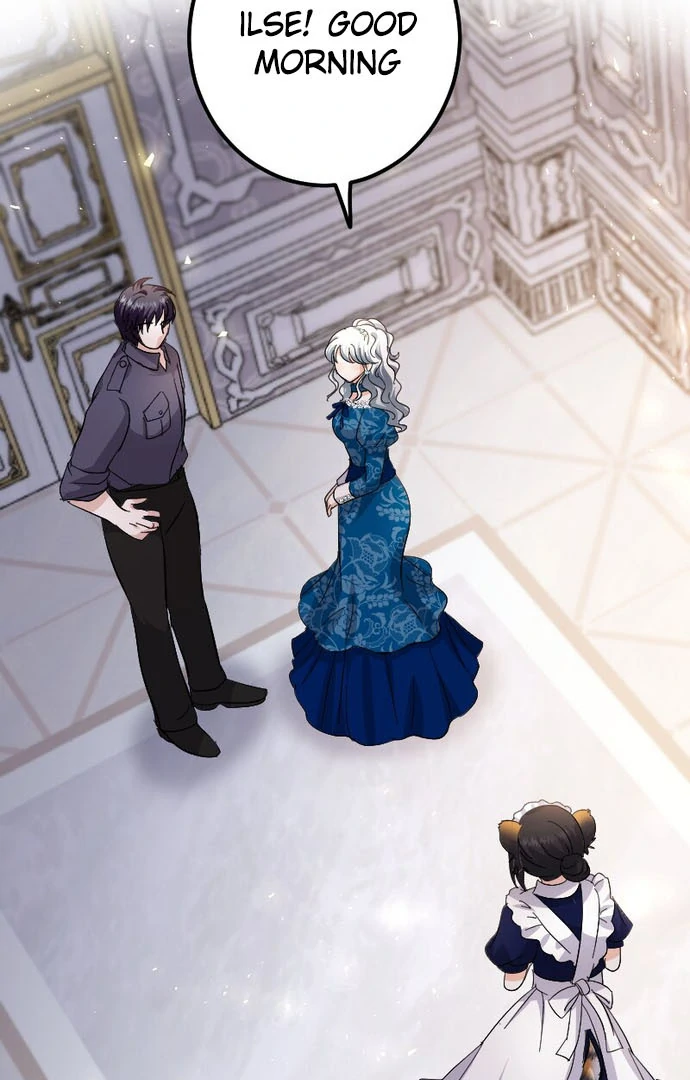 The Princess Of A Fallen Kingdom Kisses Him Morning And Night To Break The Curse Chapter 19 413 100