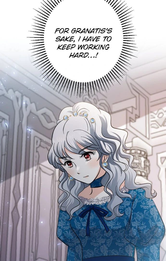 The Princess Of A Fallen Kingdom Kisses Him Morning And Night To Break The Curse Chapter 20 350 004