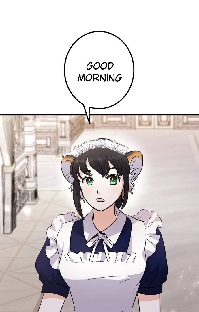 The Princess Of A Fallen Kingdom Kisses Him Morning And Night To Break The Curse Chapter 20 353 007