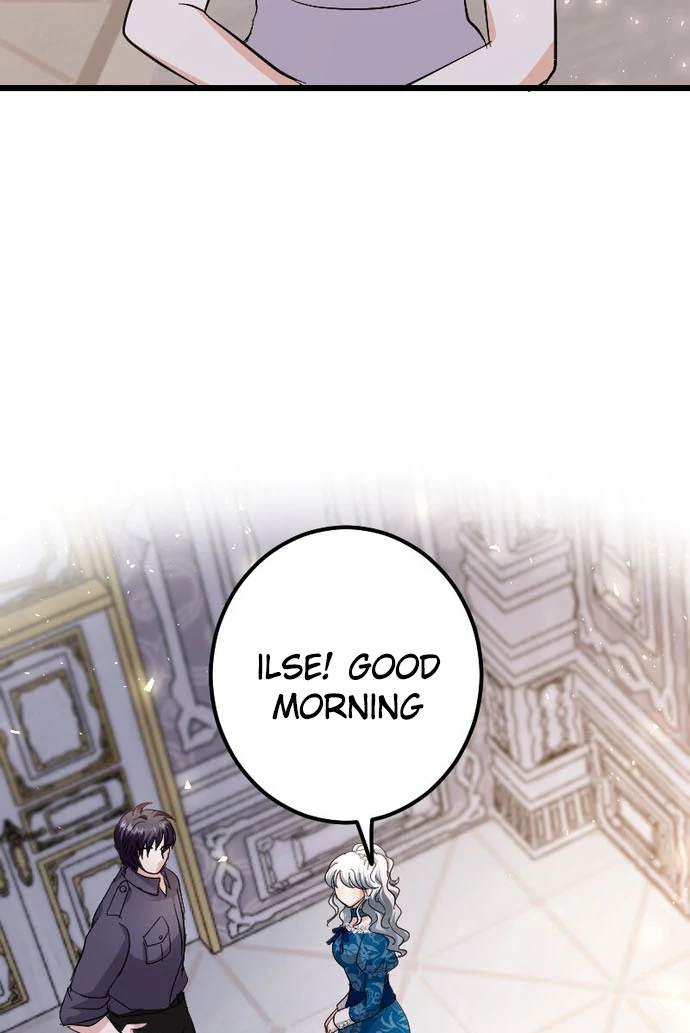 The Princess Of A Fallen Kingdom Kisses Him Morning And Night To Break The Curse Chapter 20 354 008