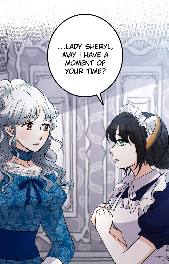 The Princess Of A Fallen Kingdom Kisses Him Morning And Night To Break The Curse Chapter 20 356 010