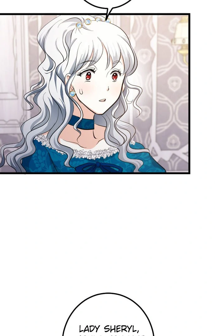 The Princess Of A Fallen Kingdom Kisses Him Morning And Night To Break The Curse Chapter 20 359 013