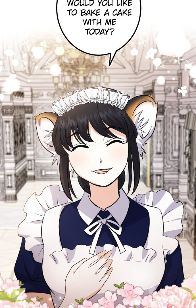 The Princess Of A Fallen Kingdom Kisses Him Morning And Night To Break The Curse Chapter 20 360 014