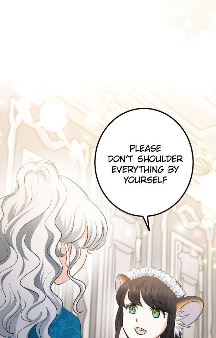 The Princess Of A Fallen Kingdom Kisses Him Morning And Night To Break The Curse Chapter 20 366 020