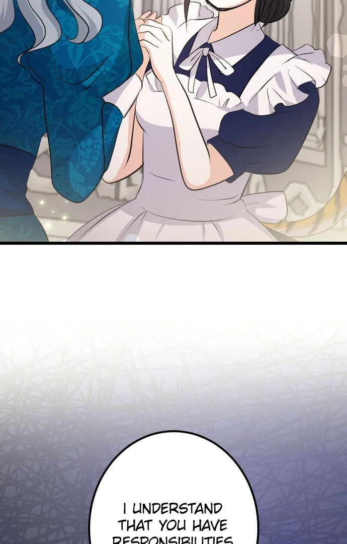 The Princess Of A Fallen Kingdom Kisses Him Morning And Night To Break The Curse Chapter 20 367 021