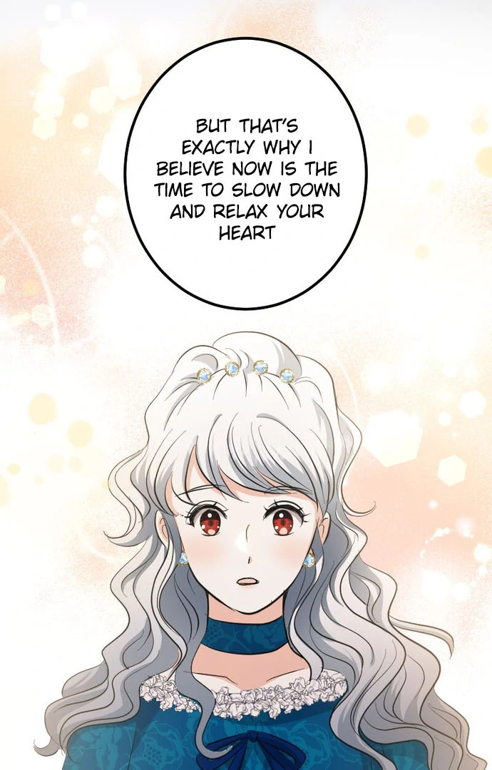 The Princess Of A Fallen Kingdom Kisses Him Morning And Night To Break The Curse Chapter 20 369 023