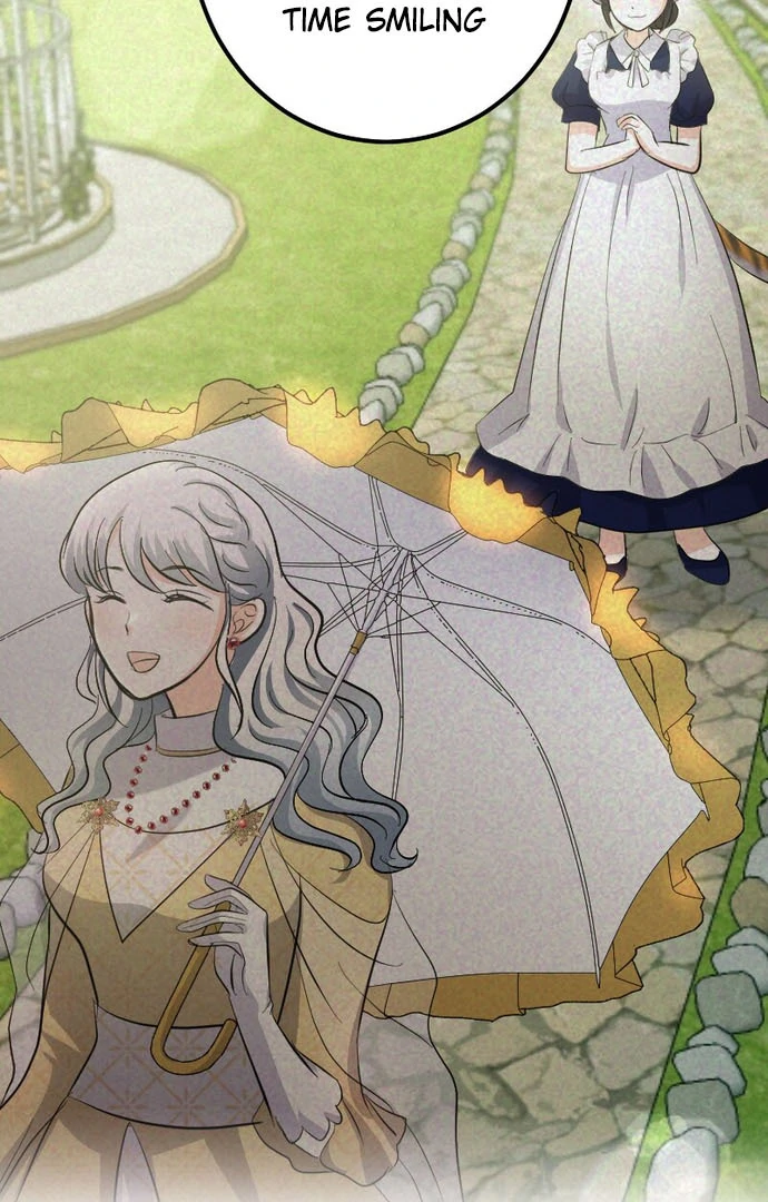 The Princess Of A Fallen Kingdom Kisses Him Morning And Night To Break The Curse Chapter 20 371 025