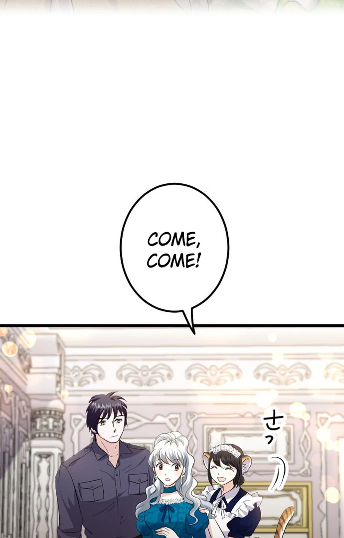 The Princess Of A Fallen Kingdom Kisses Him Morning And Night To Break The Curse Chapter 20 372 026