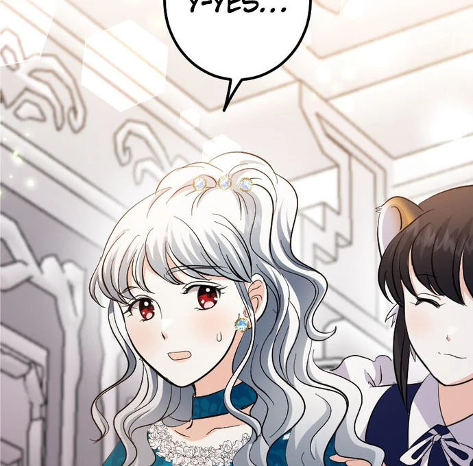 The Princess Of A Fallen Kingdom Kisses Him Morning And Night To Break The Curse Chapter 20 374 028