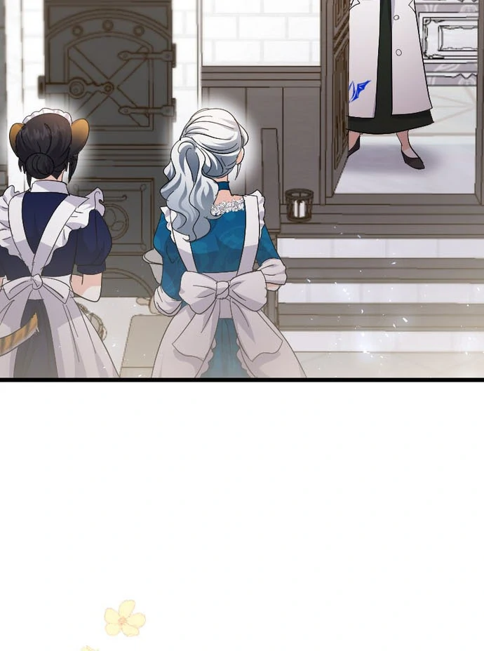 The Princess Of A Fallen Kingdom Kisses Him Morning And Night To Break The Curse Chapter 20 383 037