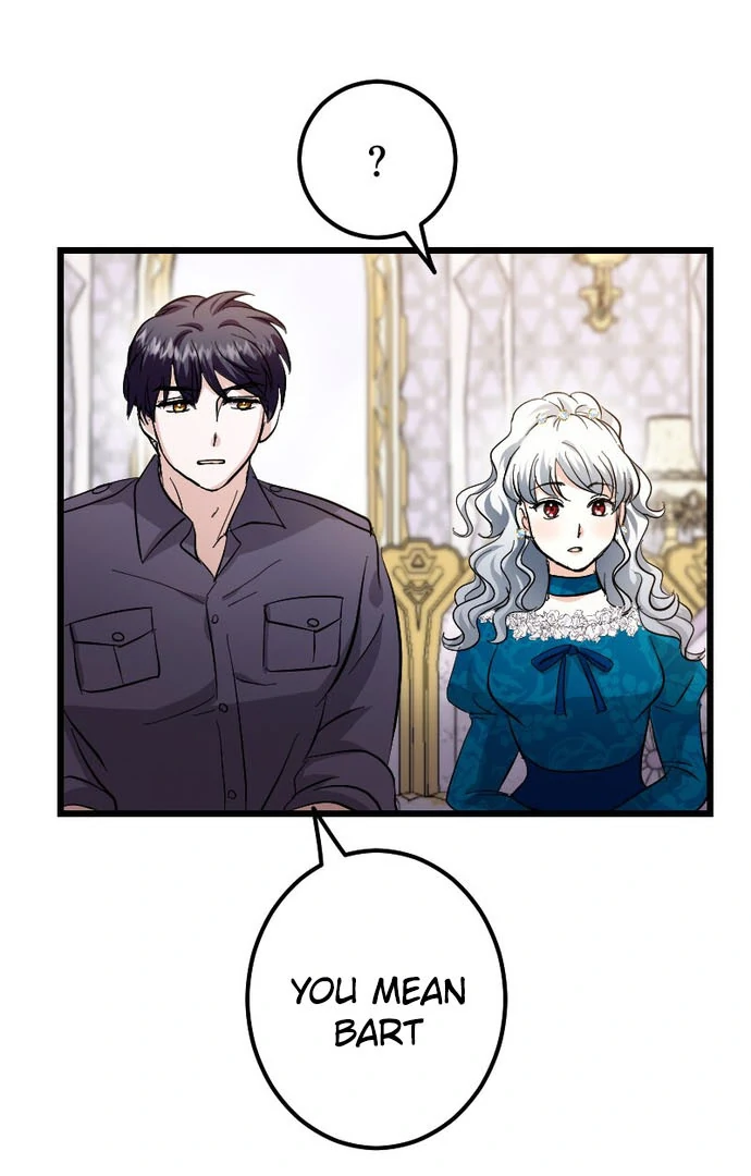 The Princess Of A Fallen Kingdom Kisses Him Morning And Night To Break The Curse Chapter 20 397 051