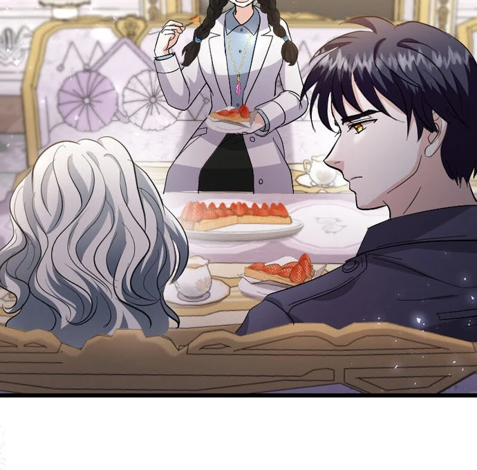 The Princess Of A Fallen Kingdom Kisses Him Morning And Night To Break The Curse Chapter 20 404 058