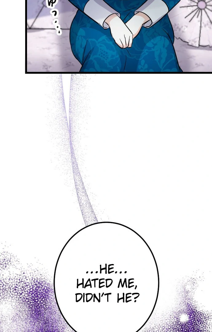 The Princess Of A Fallen Kingdom Kisses Him Morning And Night To Break The Curse Chapter 20 407 061