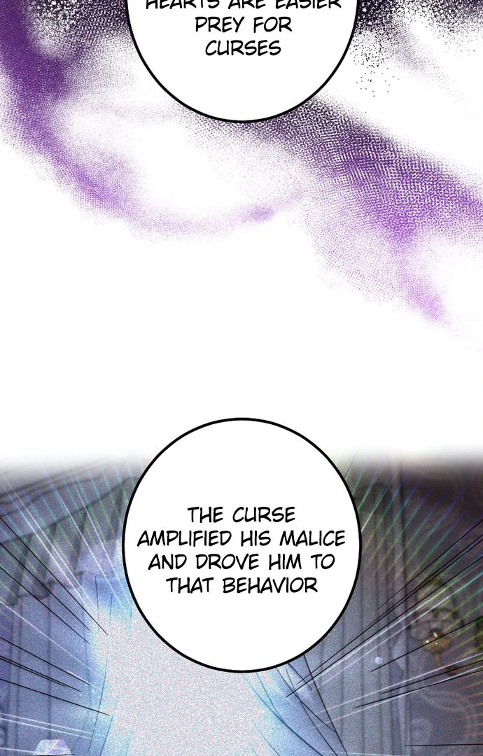 The Princess Of A Fallen Kingdom Kisses Him Morning And Night To Break The Curse Chapter 20 409 063