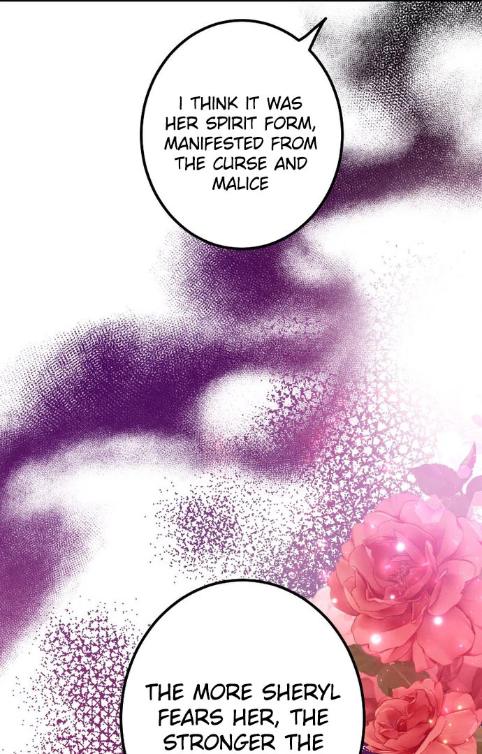 The Princess Of A Fallen Kingdom Kisses Him Morning And Night To Break The Curse Chapter 20 413 067